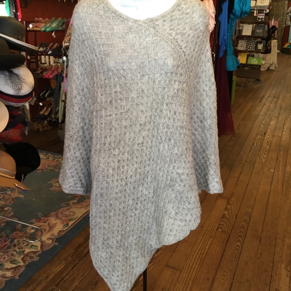 Cocogio Poncho